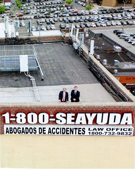1(800)SEAYUDA Abogados de Accidentes Picture 9