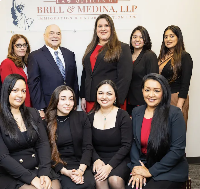 Brill & Medina, LLP Picture 2