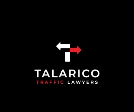 Talarico Traffic Lawyers