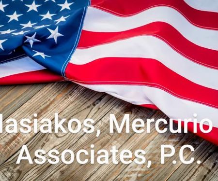 Masiakos, Mercurio & Associates, PC