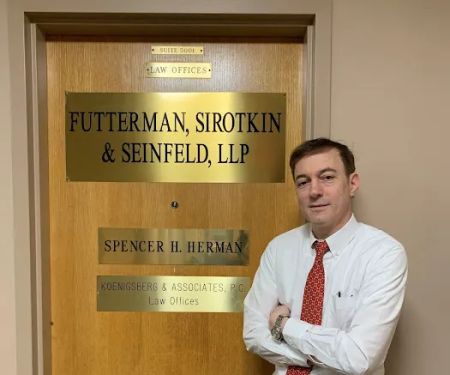 Koenigsberg & Associates Law Offices