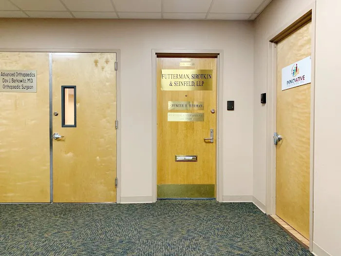 Koenigsberg & Associates Law Offices Picture 2