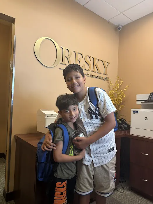 Oresky & Associates Picture 2
