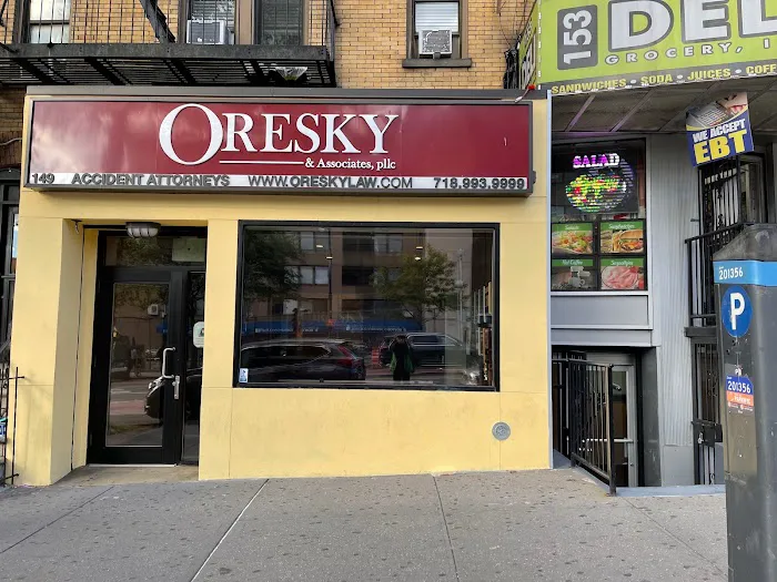 Oresky & Associates Picture 9