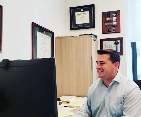 Meirowitz & Wasserberg Mesothelioma & Accident Injury Lawyers
