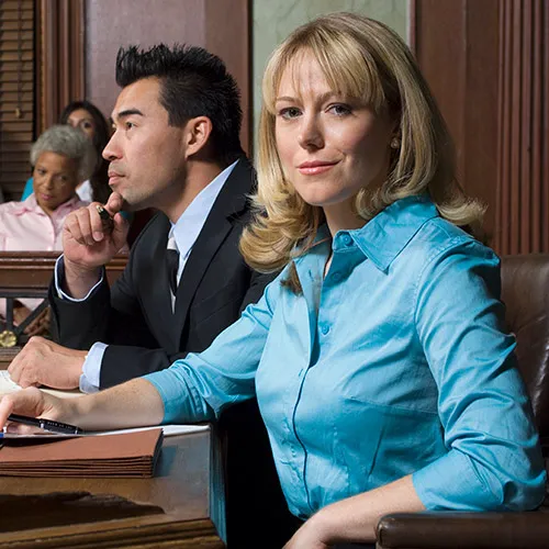 Gordon Law, P.C. - Bronx Family and Divorce Lawyer Picture 1