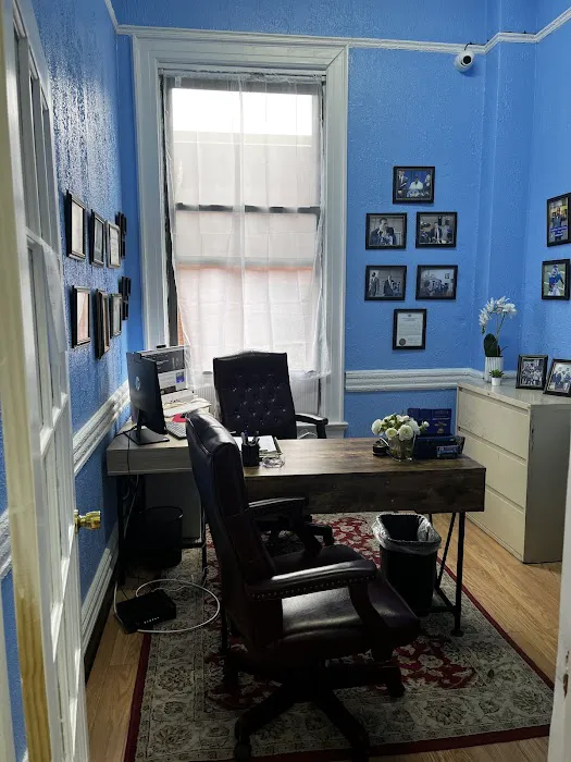 Portela Law Firm, P.C. Picture 1