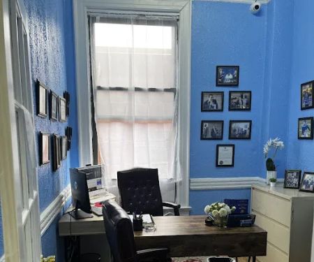 Portela Law Firm, P.C.