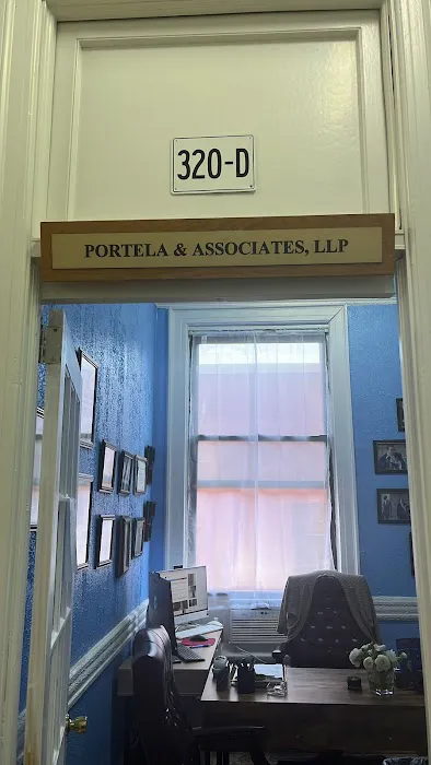 Portela Law Firm, P.C. Picture 5