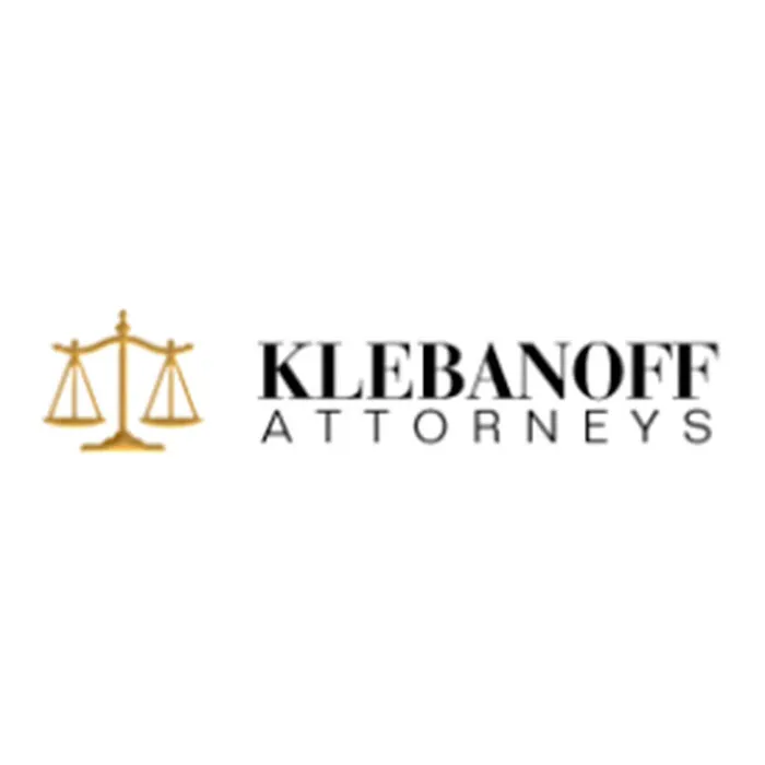 Klebanoff Attorneys, PC Picture 1