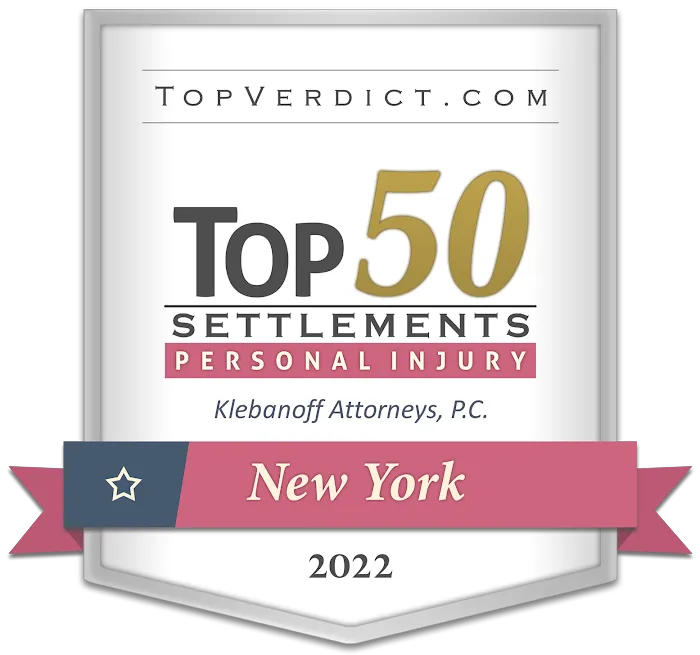Klebanoff Attorneys, PC Picture 3