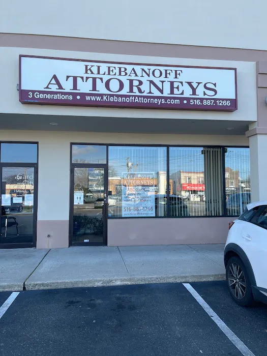 Klebanoff Attorneys, PC Picture 4