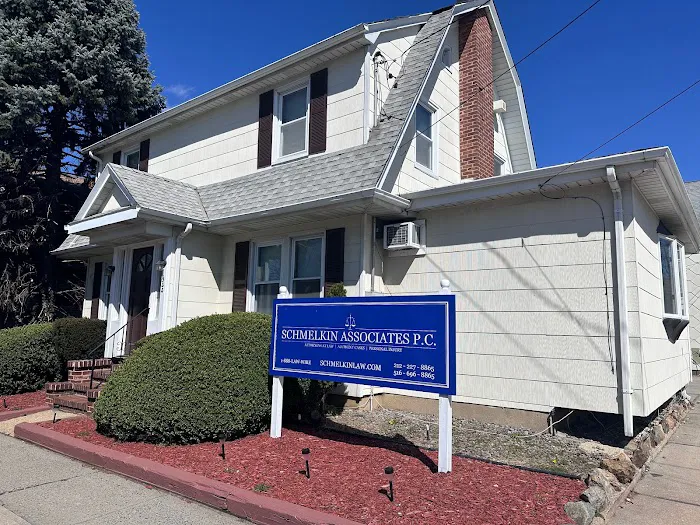 Schmelkin Associates P.C. Picture 1