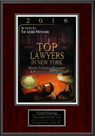 Flanzig & Flanzig, LLP Picture 6