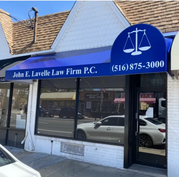 John E. Lavelle Law Firm P.C. Picture 3