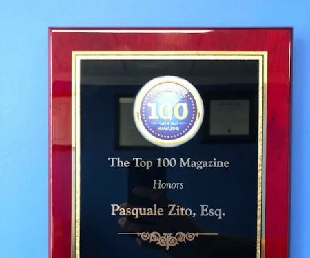 The Zito Firm PLLC