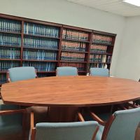 The R.M.L. Law Firm, PLLC ico