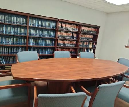 The R.M.L. Law Firm, PLLC