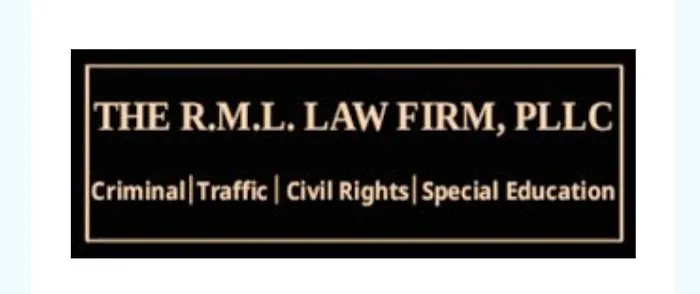 The R.M.L. Law Firm, PLLC Picture 4