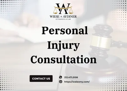 Wiese & Aydiner, PLLC Picture 3