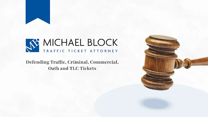 Michael Block, Attorney At Law P.C. Picture 3