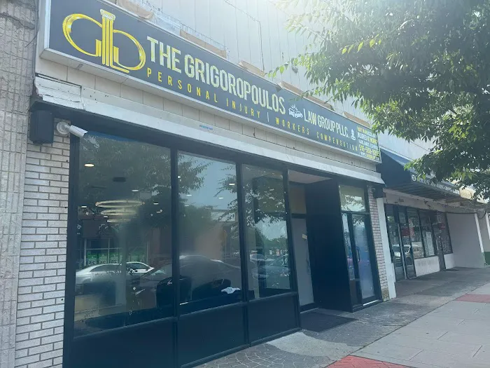 Grigor Law Injury & Car Accident Lawyers Picture 2