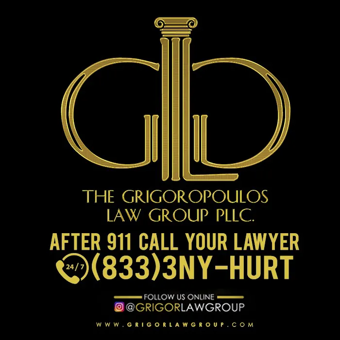 Grigor Law Injury & Car Accident Lawyers Picture 5