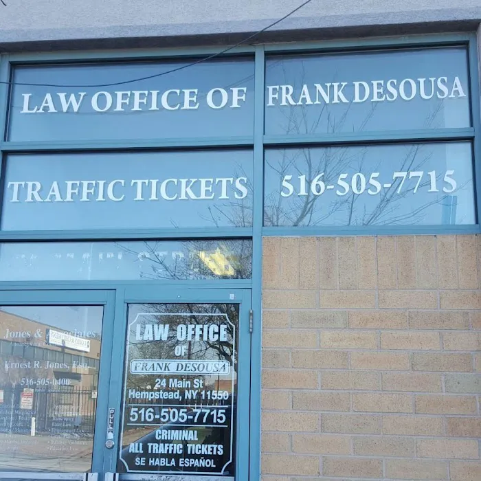 Law Office of Frank DeSousa Picture 2