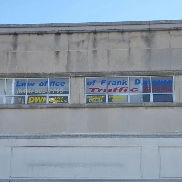 Law Office of Frank DeSousa Picture 4