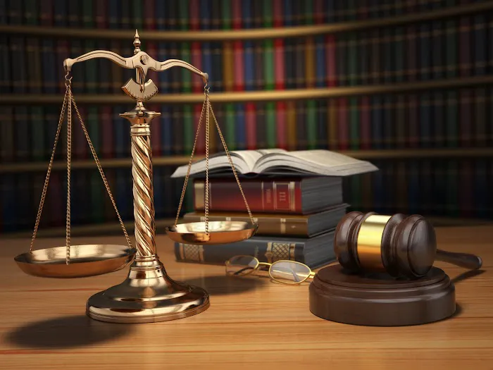 Sharifov & Associates, PLLC Picture 3