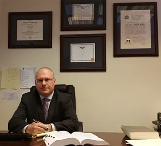 Sharifov & Associates, PLLC Picture 4