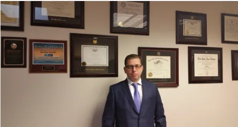 Sharifov & Associates, PLLC Picture 7