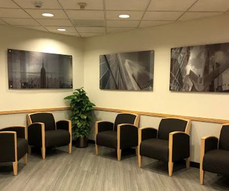 Hochhauser Criminal & DWI Defense, PLLC