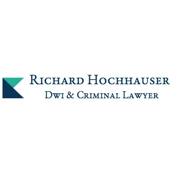 Hochhauser Criminal & DWI Defense, PLLC Picture 8