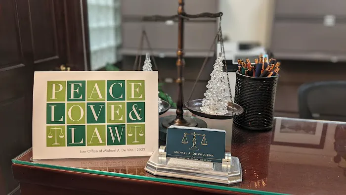 Law Office of Michael A. DeVito Picture 4