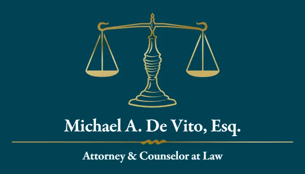 Law Office of Michael A. DeVito Picture 10