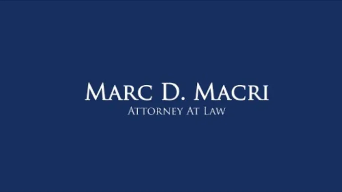 Marc D. Macri Picture 1