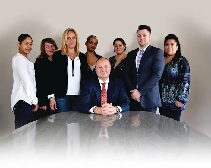 Law Offices of Raffi T. Khorozian, P.C. Picture 2