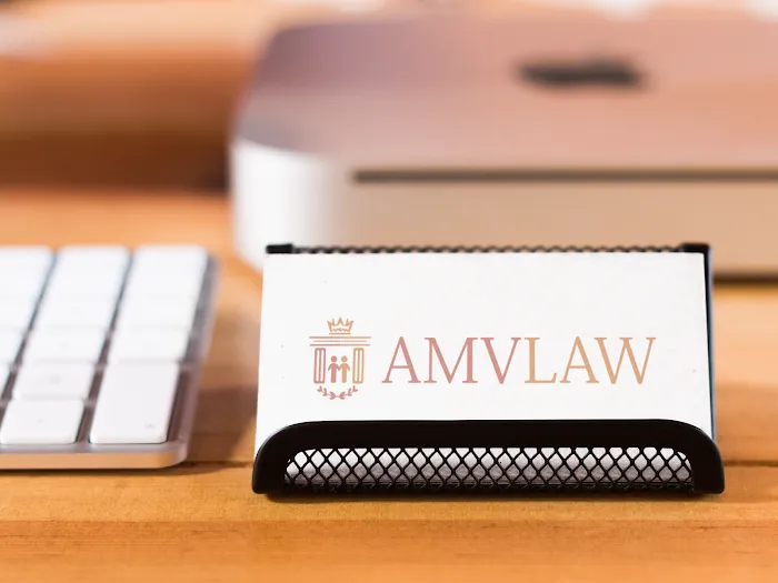 AMVLAW PLLC Picture 3
