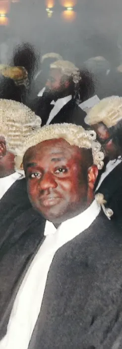 Law Office Of Sylvester Boateng ESQ Picture 1