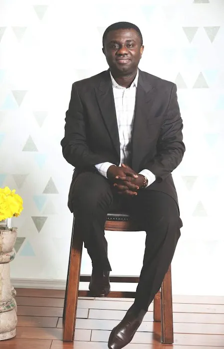 Law Office Of Sylvester Boateng ESQ Picture 2
