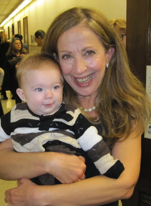Robin Fleischner Adoption Attorney Picture 1