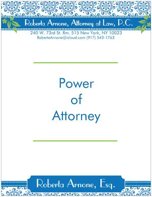 Roberta Arnone, Esq. Picture 9