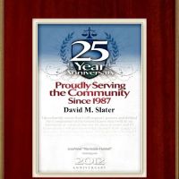 Law Offices of David Slater ico