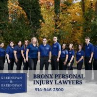 Greenspan & Greenspan Injury Lawyers | Bronx ico
