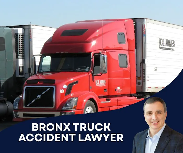 Greenspan & Greenspan Injury Lawyers | Bronx Picture 7