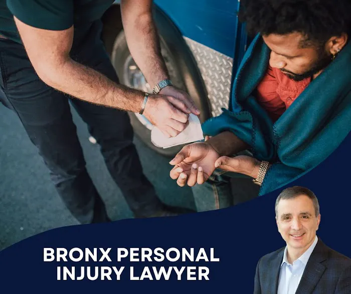 Greenspan & Greenspan Injury Lawyers | Bronx Picture 8