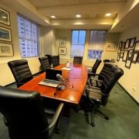 Rosenberg, Minc, Falkoff & Wolff, LLP ico