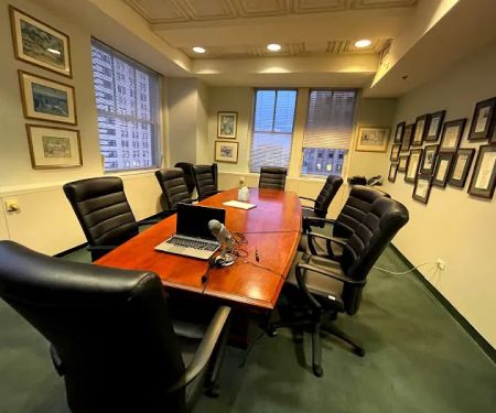 Rosenberg, Minc, Falkoff & Wolff, LLP