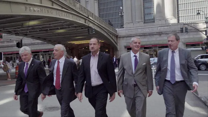 Rosenberg, Minc, Falkoff & Wolff, LLP Picture 6